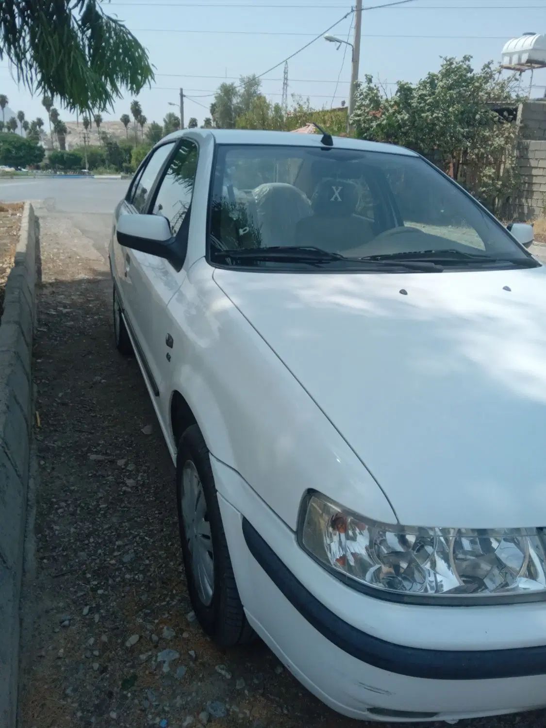 سمند LX XU7 - 1399