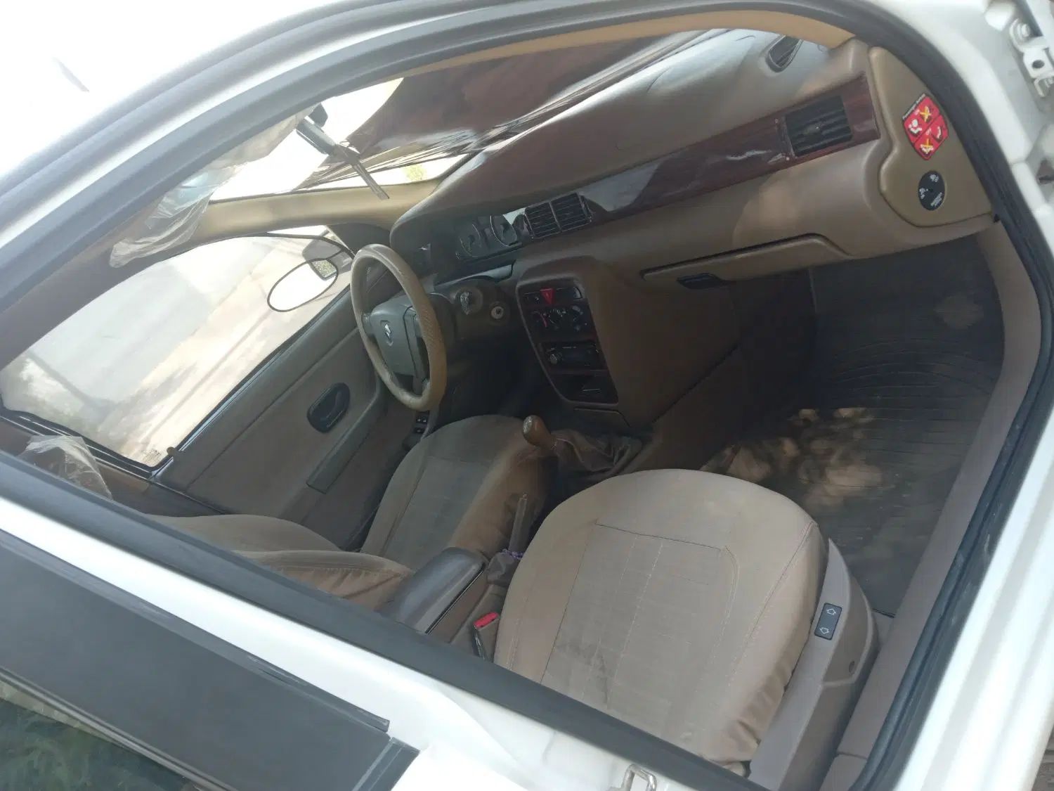 سمند LX XU7 - 1399