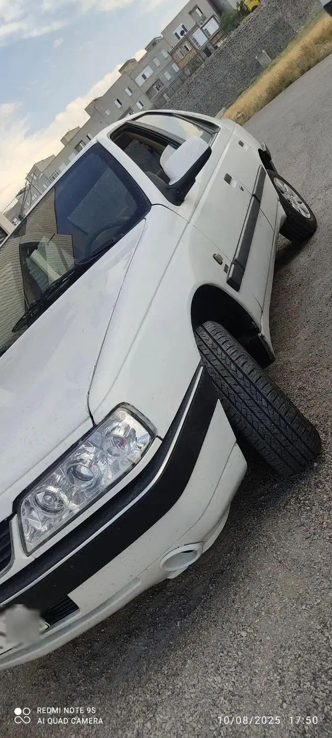 خودرو پژو، 405 SLX آگهی ann_20003821