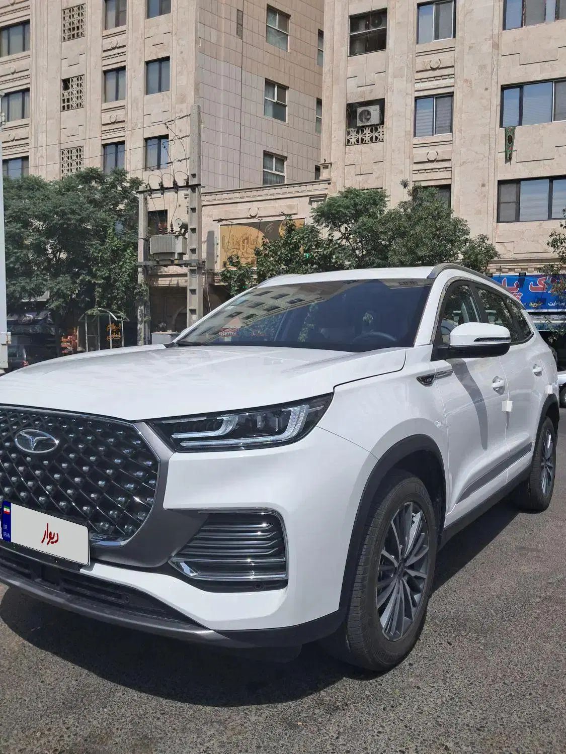 فونیکس تیگو 8 پرومکس IE - 2025