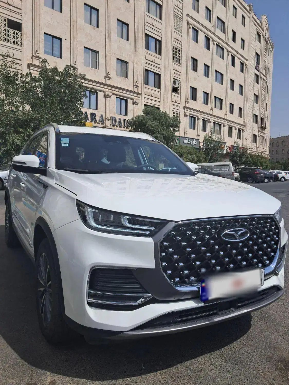فونیکس تیگو 8 پرومکس IE - 2025