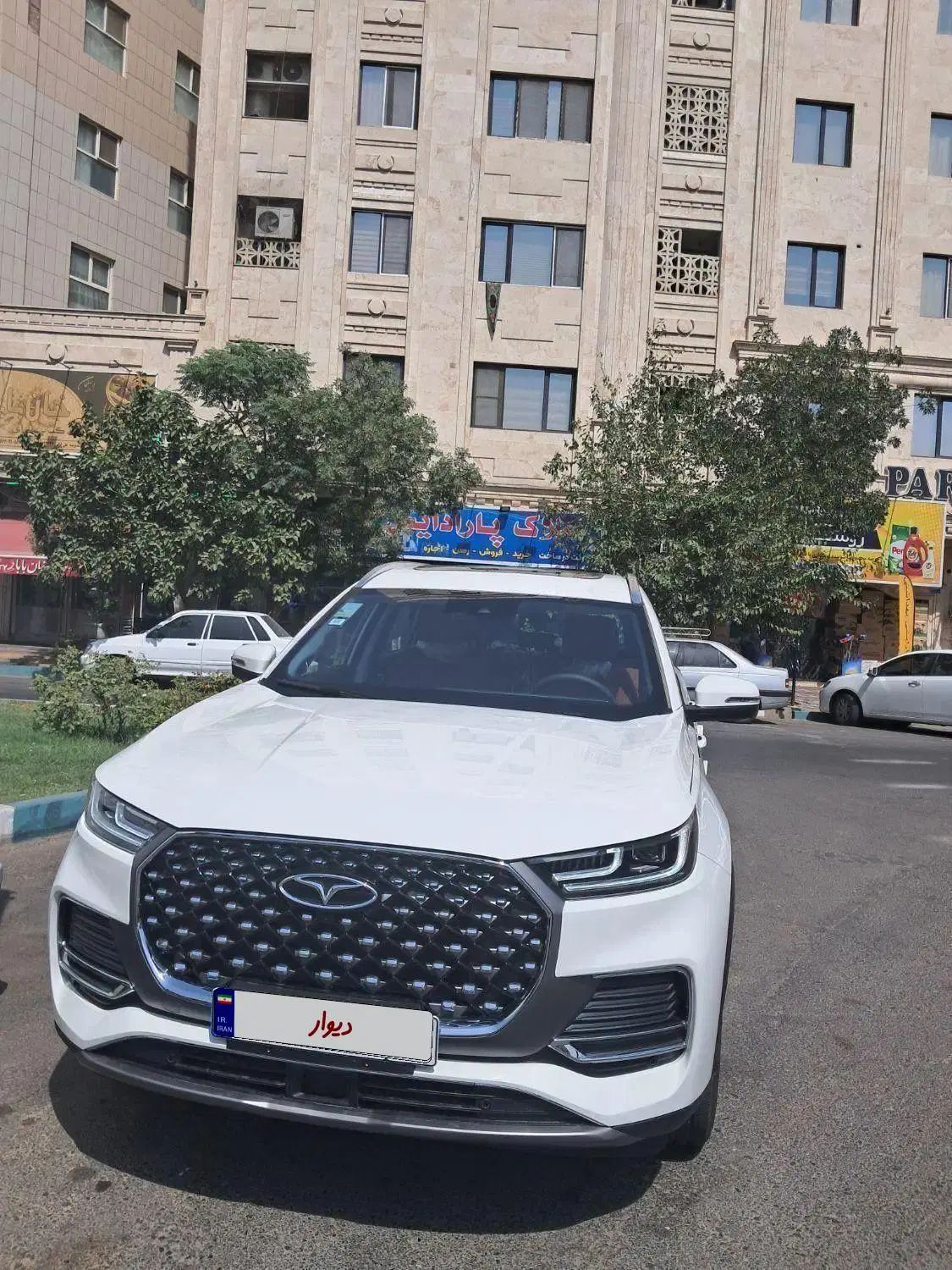 فونیکس تیگو 8 پرومکس IE - 2025