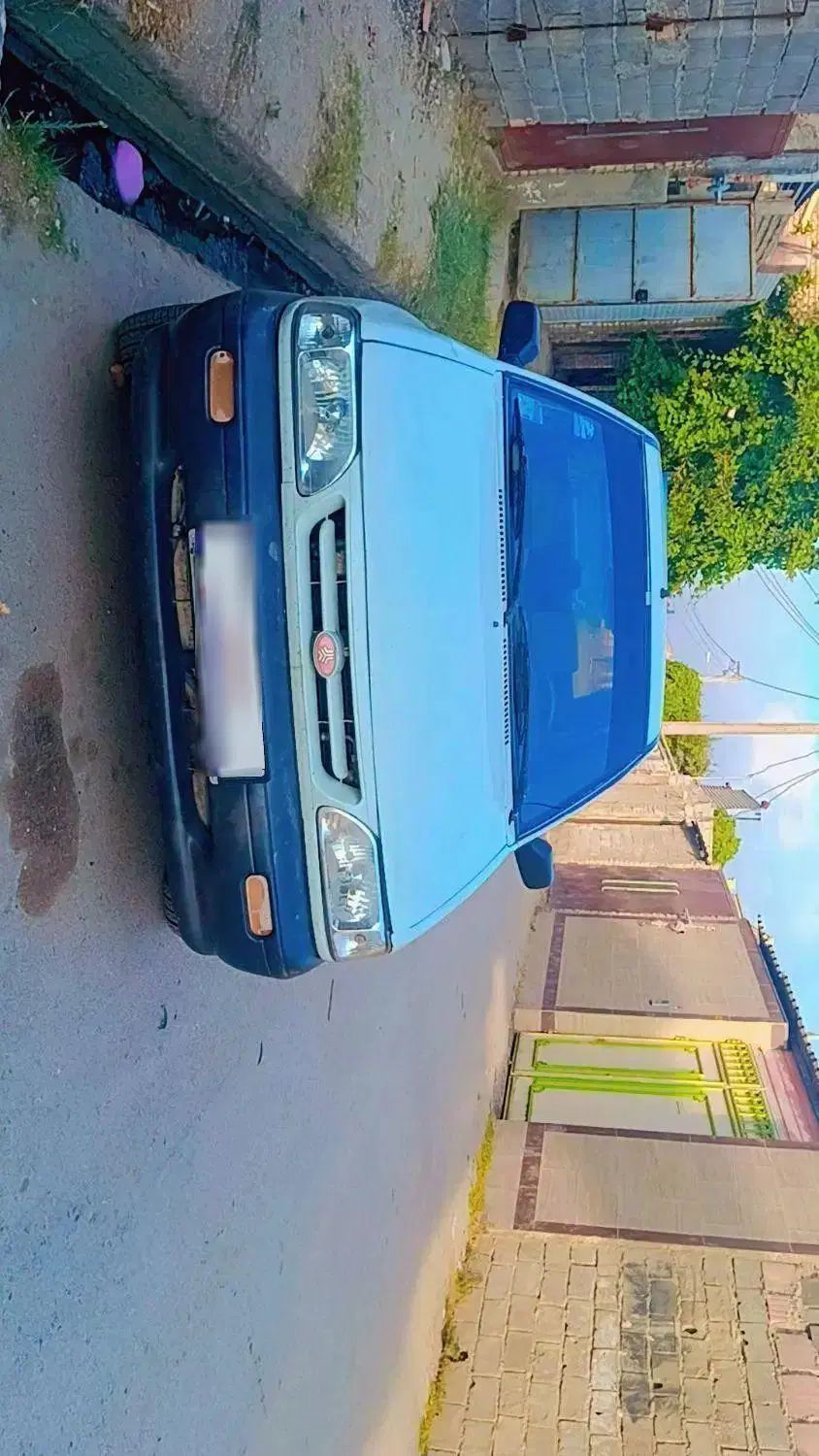 خودرو پراید، صبا آگهی ann_20003836