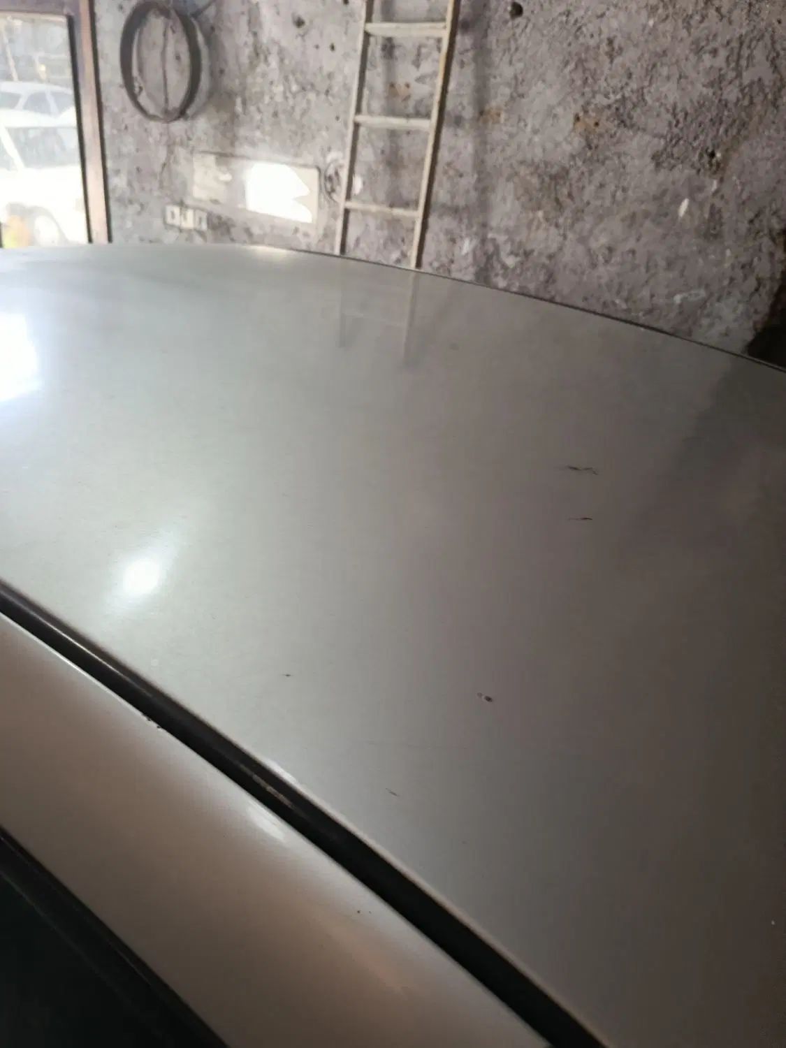 سمند X7 دوگانه سوز - 1385