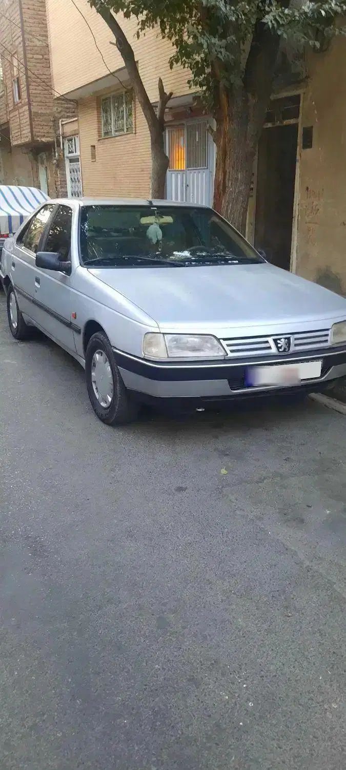 خودرو پژو، 405 آگهی ann_20003838