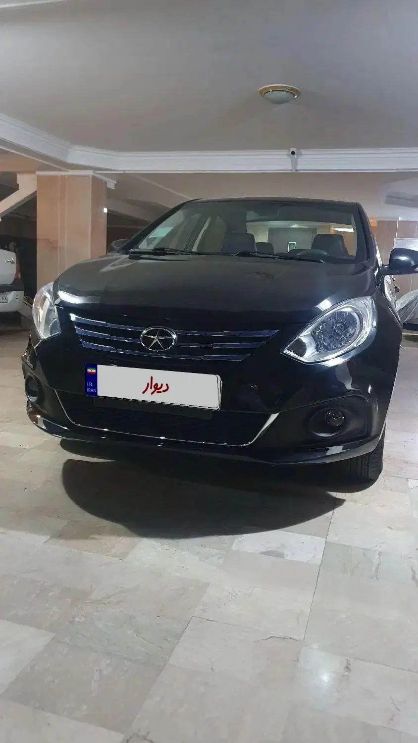 خودرو جک، J4 آگهی ann_20003849