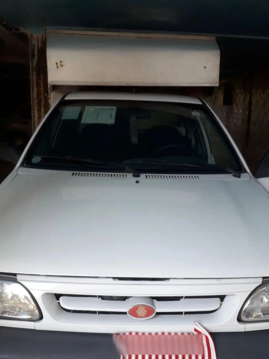 پراید 151 SL - 1401