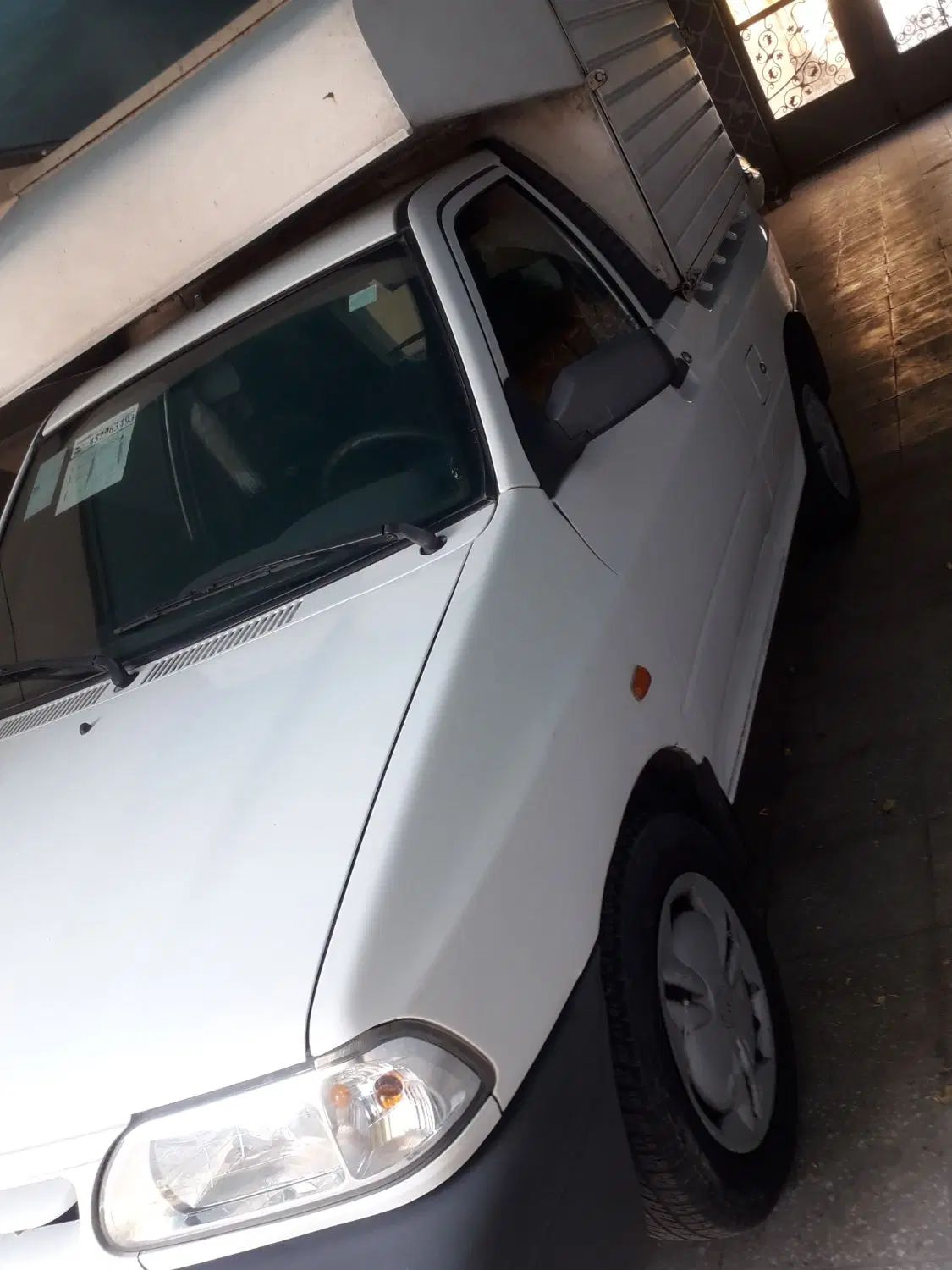 پراید 151 SL - 1401