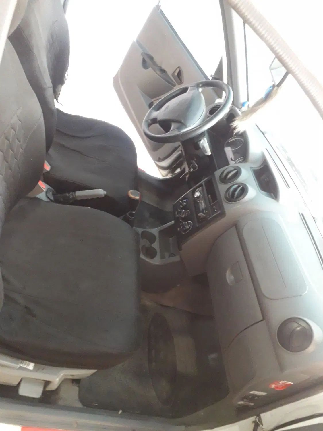 پراید 151 SL - 1401