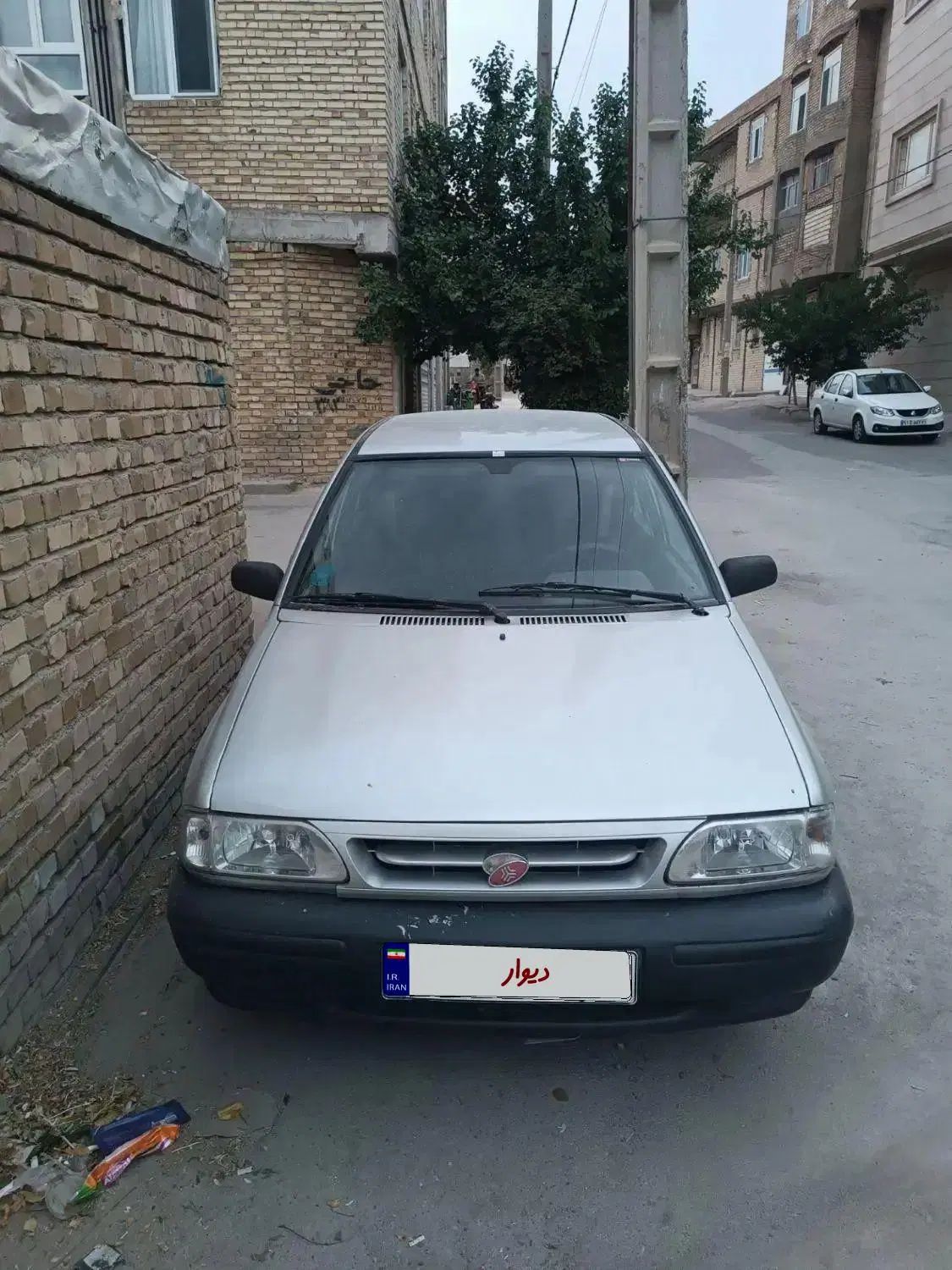 خودرو پراید، صبا آگهی ann_20003868