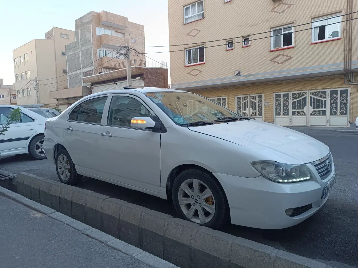 لیفان 620 دنده ای 1800 - 1391