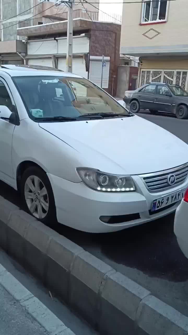خودرو لیفان، 620 آگهی ann_20003884