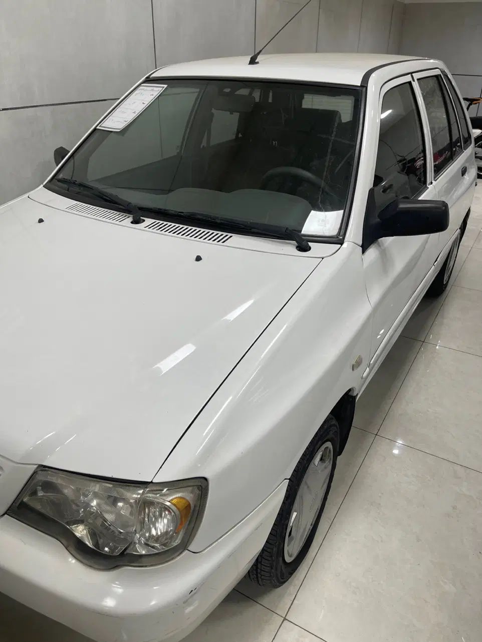 پراید 111 SE - 1397