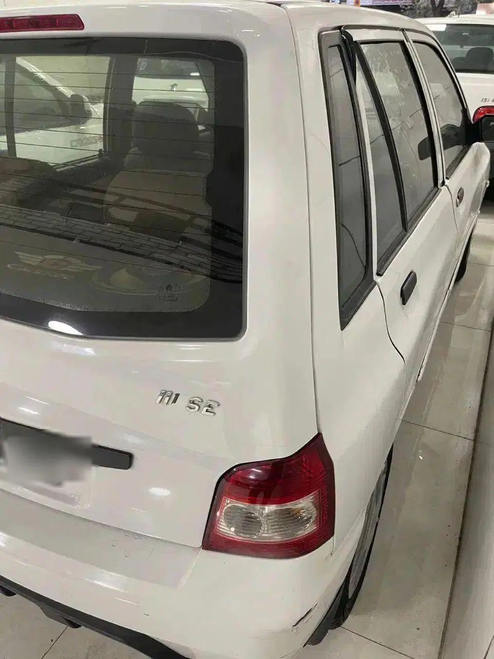 پراید 111 SE - 1397