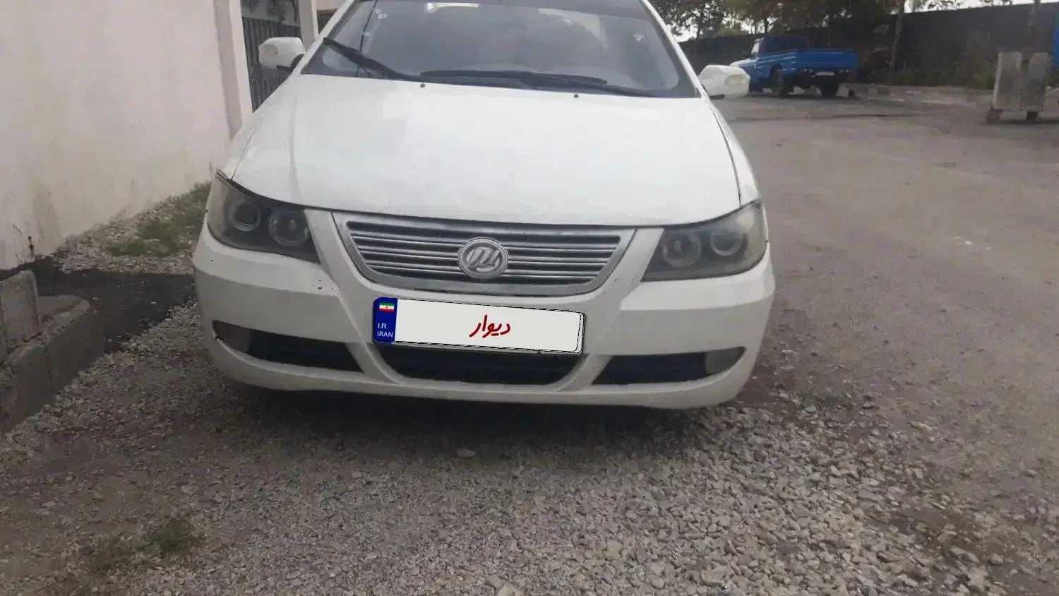 لیفان 620 دنده‌ای 1600 - 1390