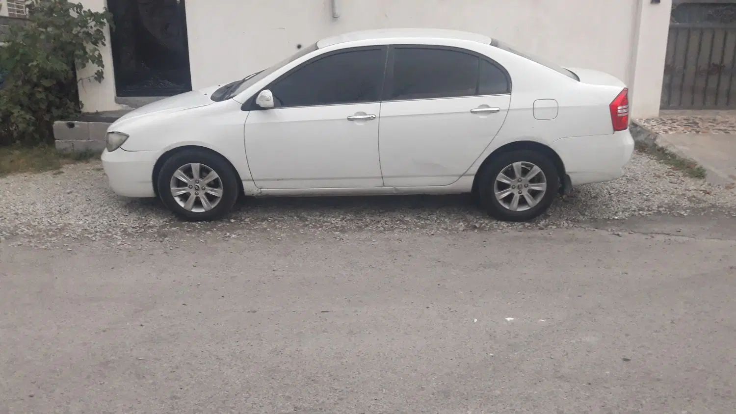 خودرو لیفان، 620 آگهی ann_20003892