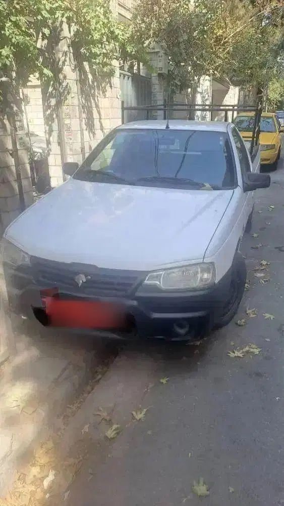 خودرو آریسان، معمولی آگهی ann_20003897