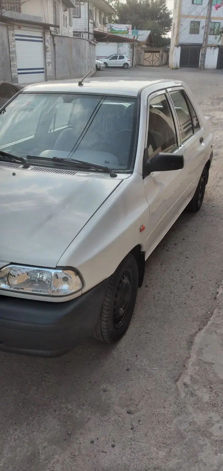 خودرو پراید، 131 آگهی ann_20003906