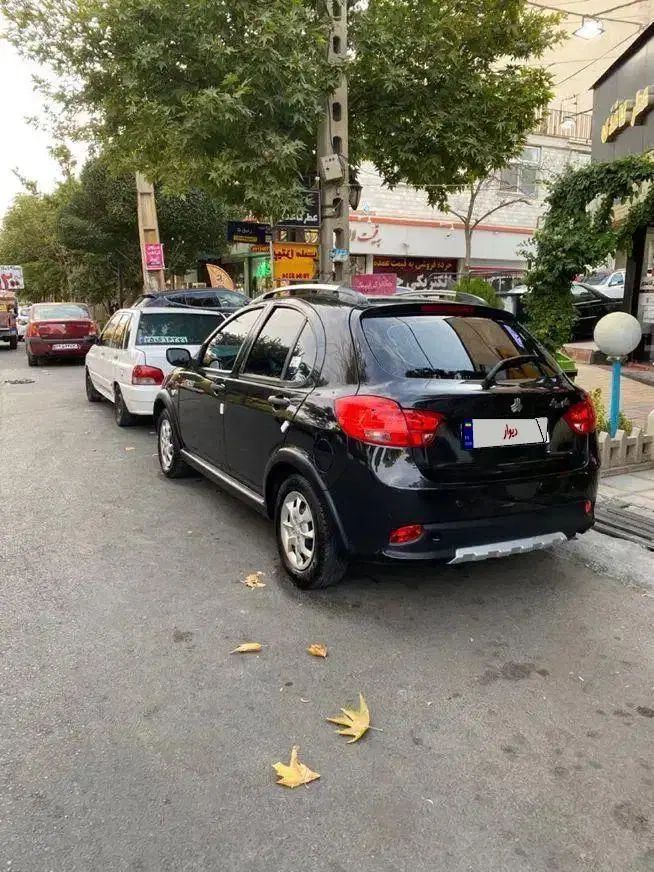 خودرو کوییک، S آگهی ann_20003917