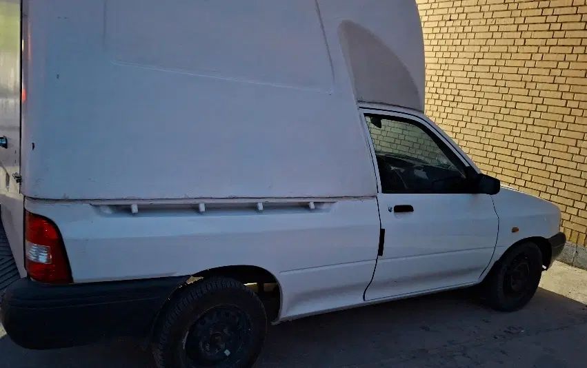 پراید 151 SE - 1402