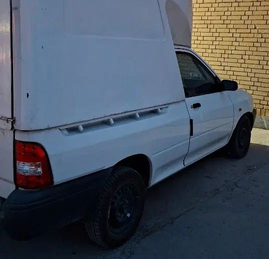 پراید 151 SE - 1402