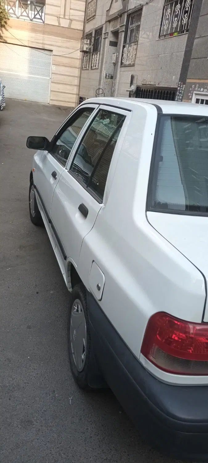 خودرو پراید، صبا آگهی ann_20003935