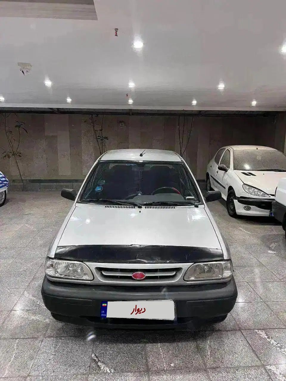 خودرو پراید، 131 آگهی ann_20003947