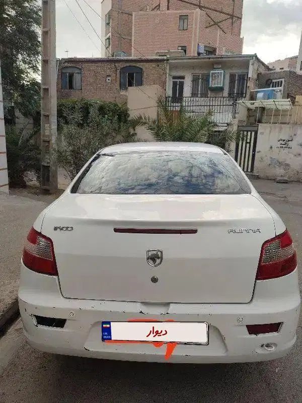 رانا LX TU5 - 1395