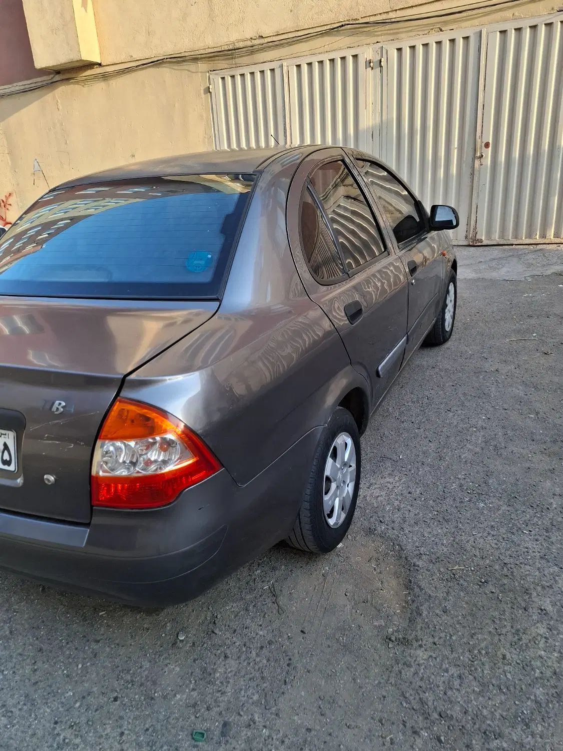 خودرو تیبا، صندوق دار آگهی ann_20003965