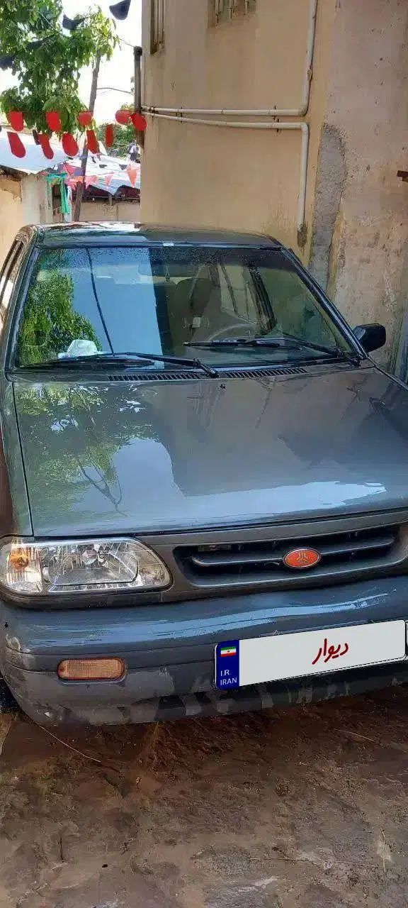 خودرو پراید، 131 آگهی ann_20003974