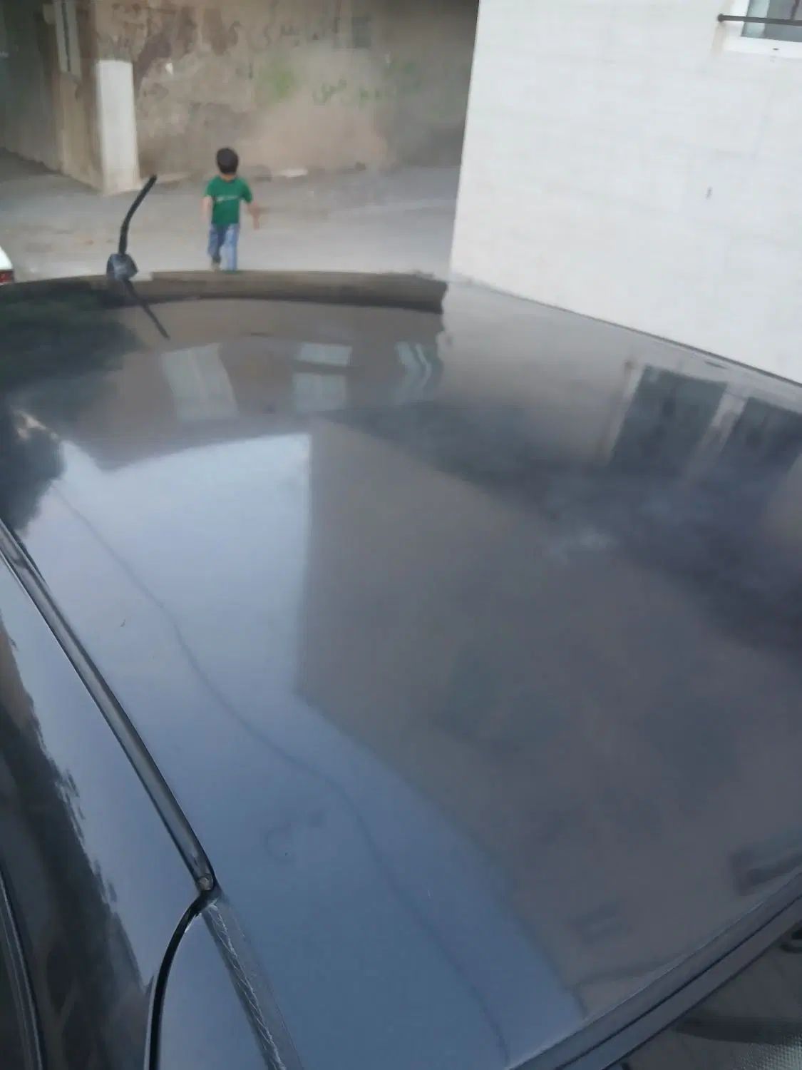 سمند LX EF7 دوگانه سوز - 1390