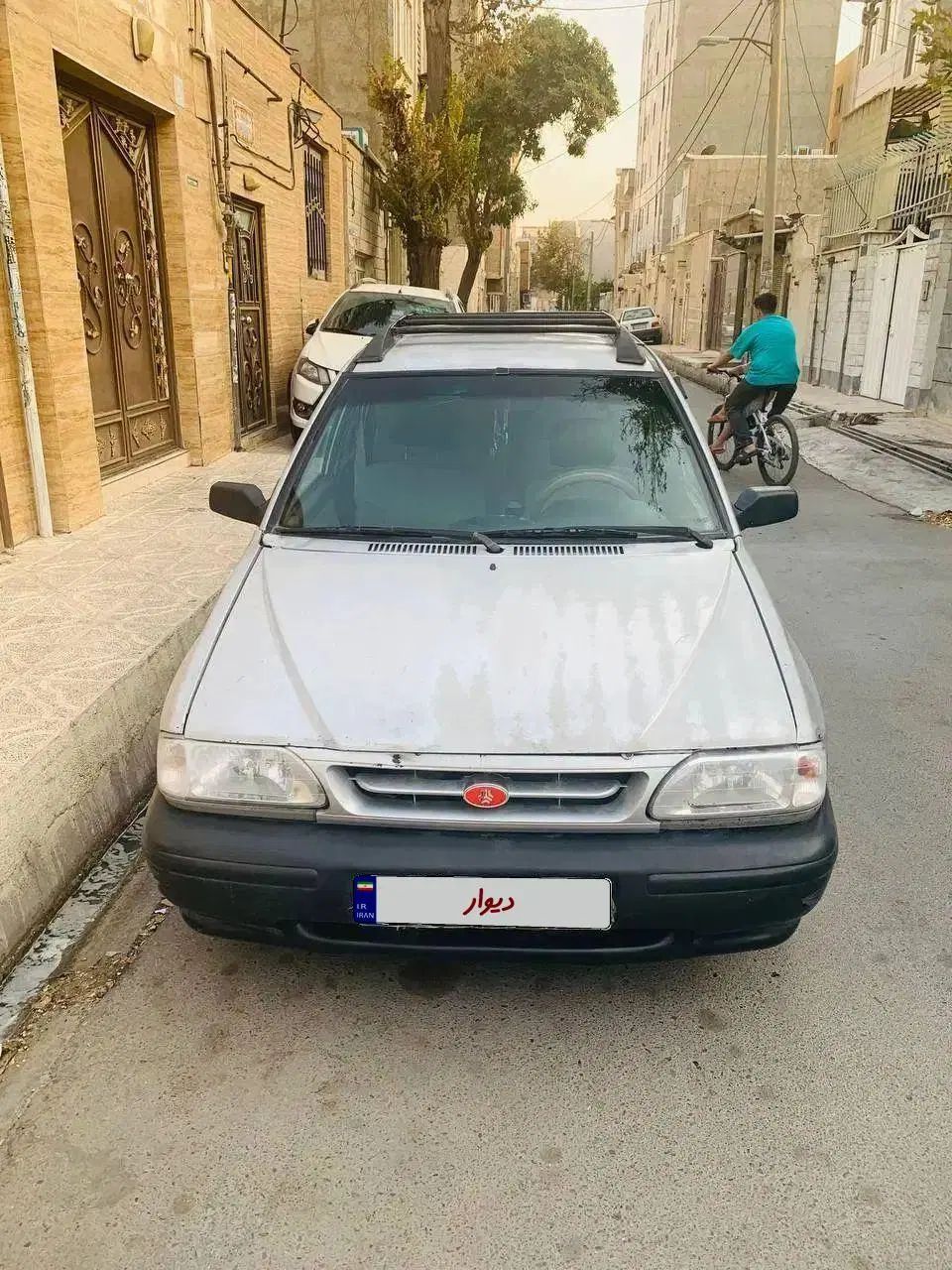 خودرو پراید، 141 آگهی ann_20003977