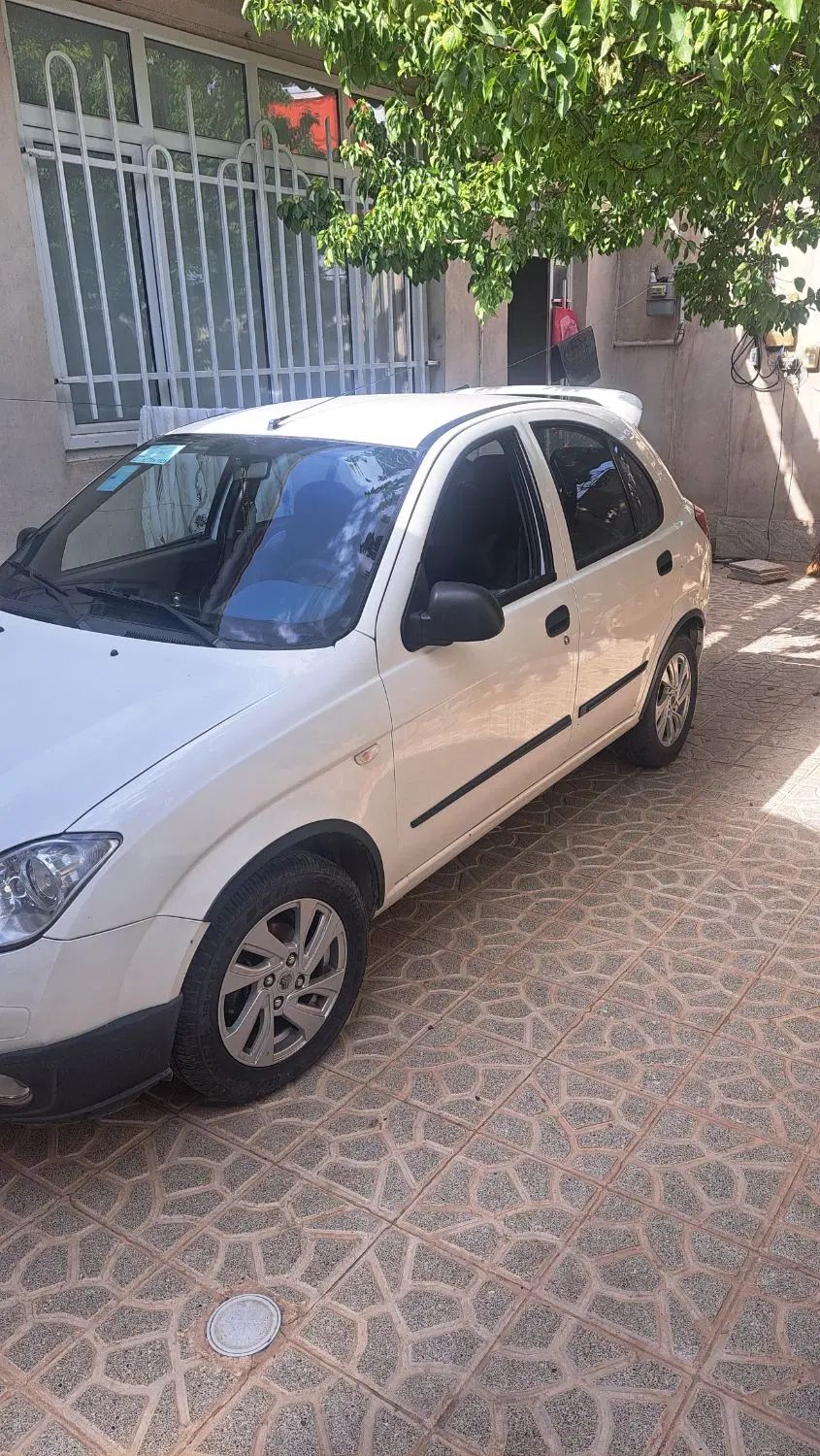 خودرو تیبا، 2 آگهی ann_20003979