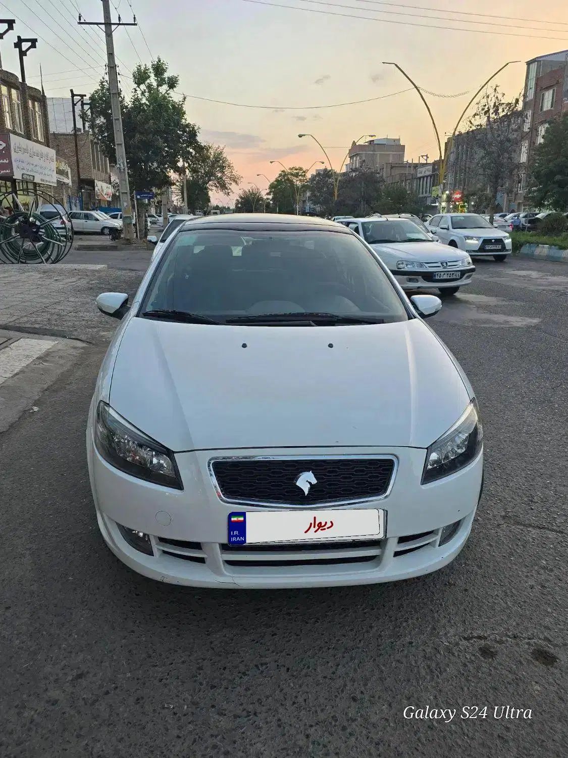 خودرو رانا، پلاس آگهی ann_20003989