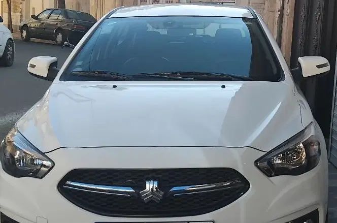 شاهین GL دنده ای - 1403