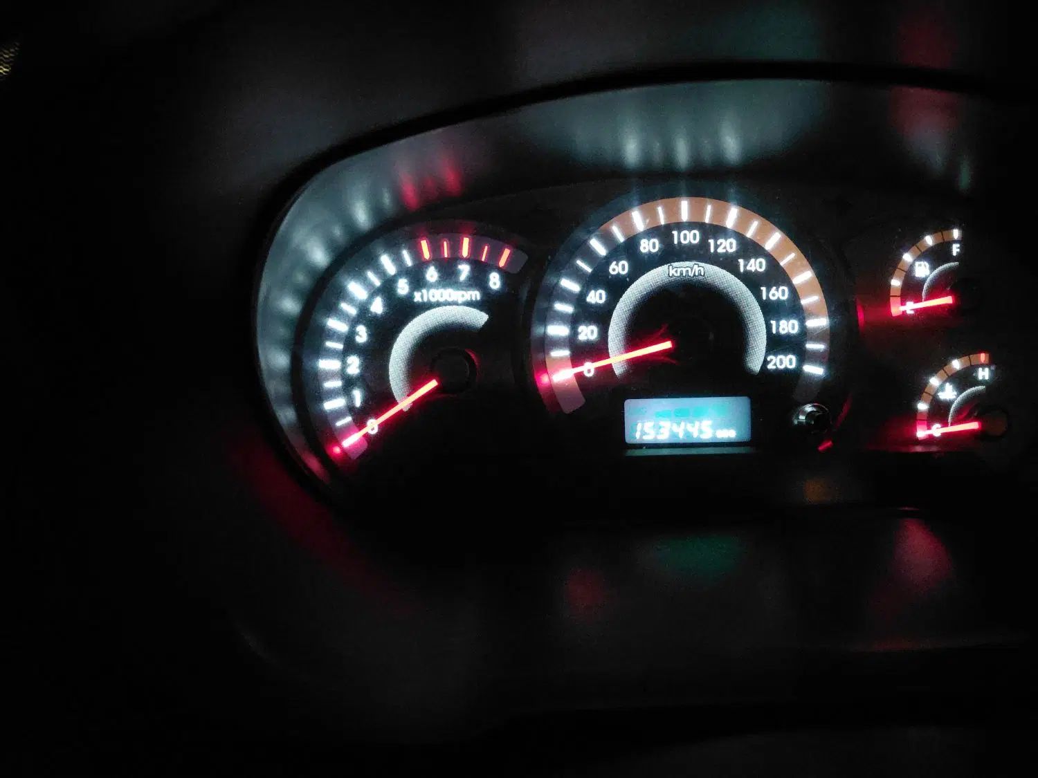 کوییک R دنده‌ای - 1399
