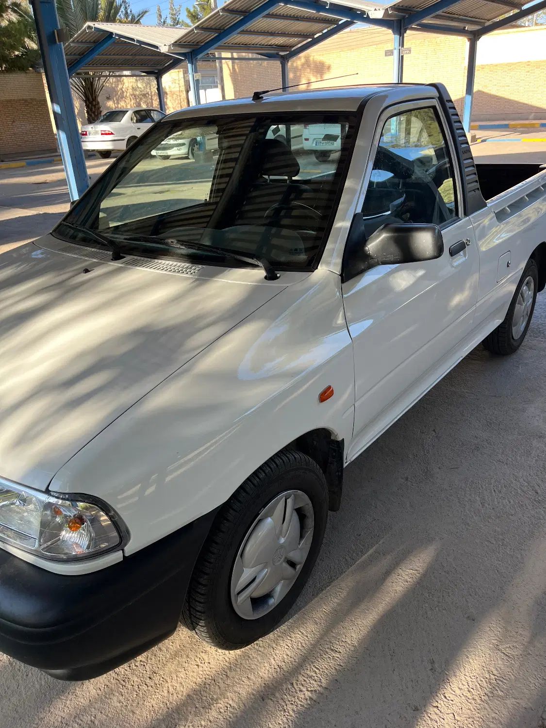 پراید 151 SE - 1403