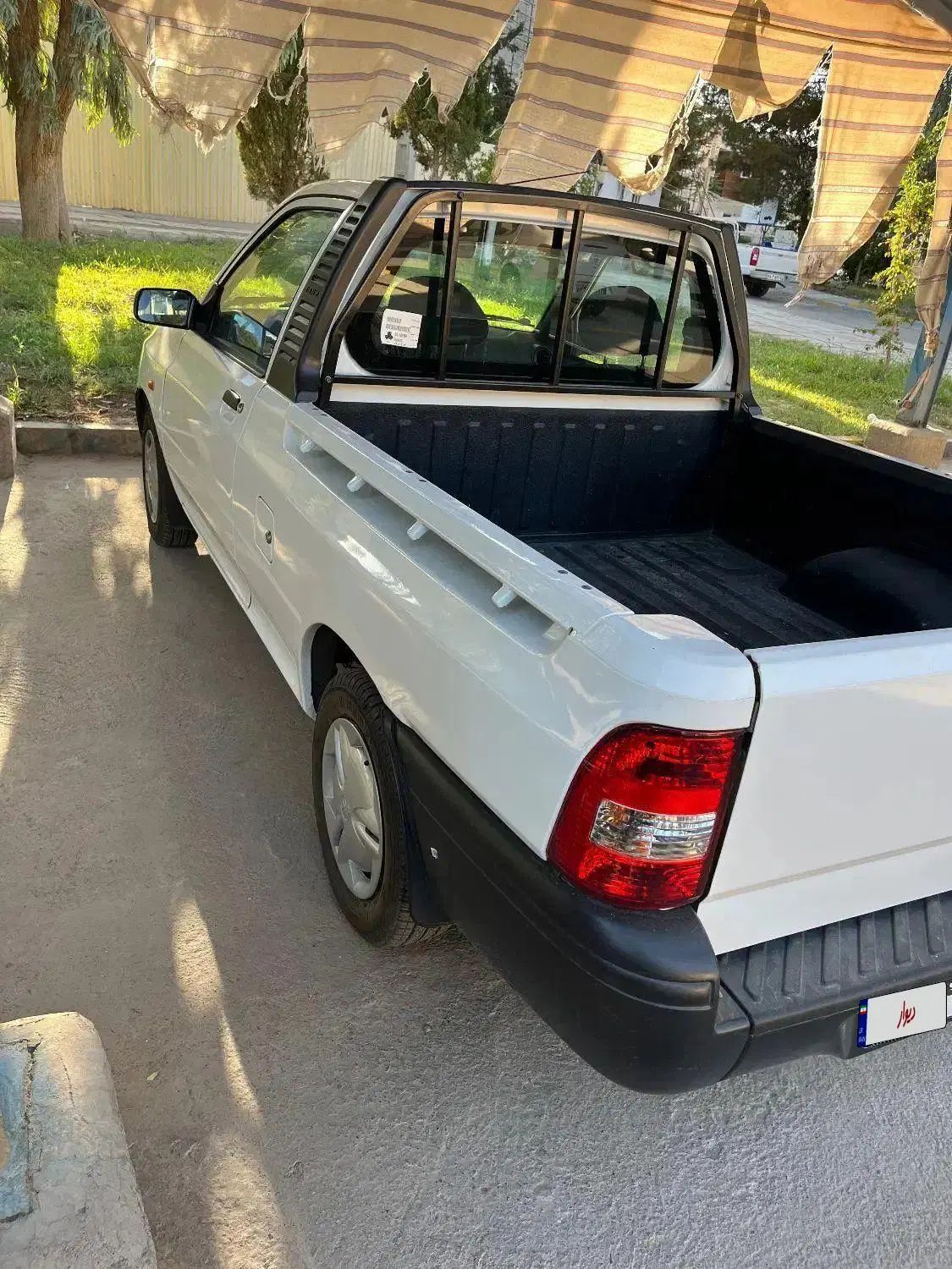پراید 151 SE - 1403