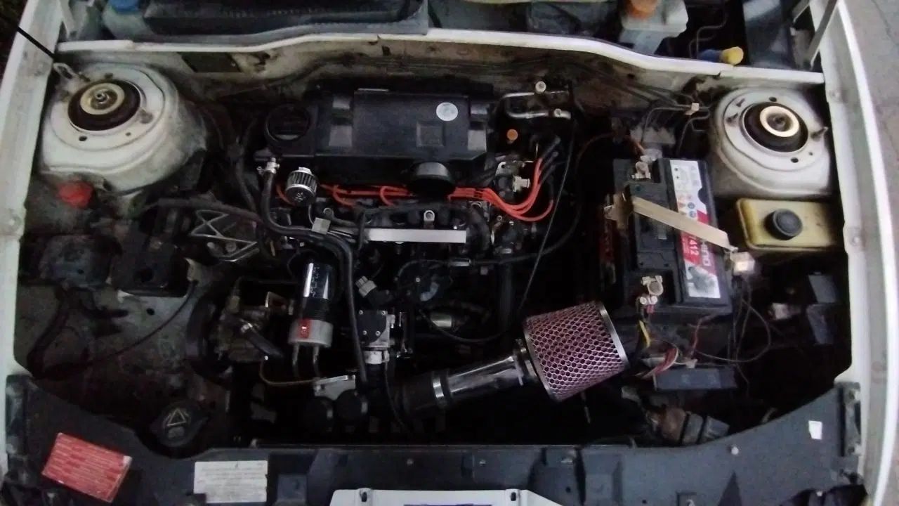 سمند LX XU7 - 1393