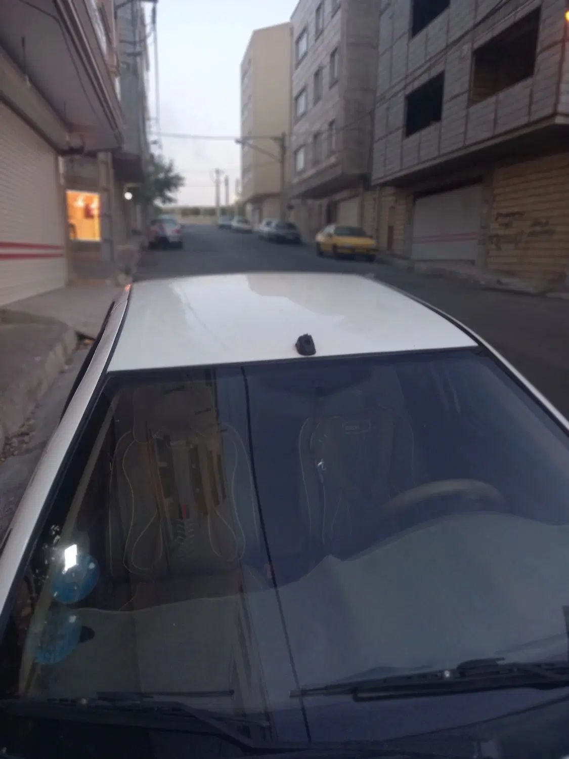 سمند LX EF7 دوگانه سوز - 1390