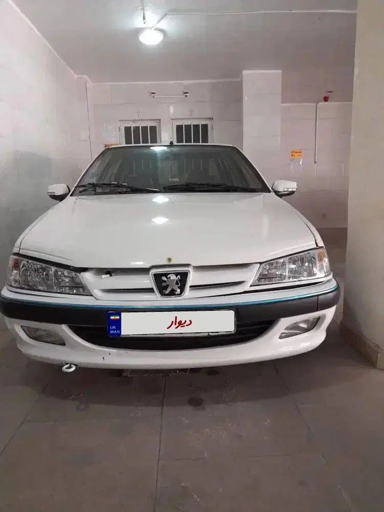 خودرو پژو، پارس آگهی ann_20004063