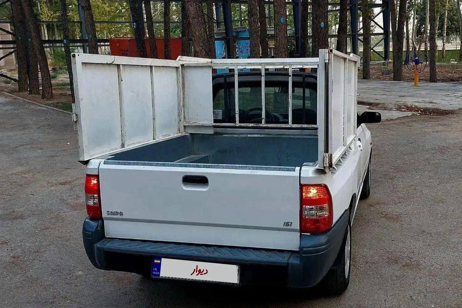 پراید 151 SE - 1401