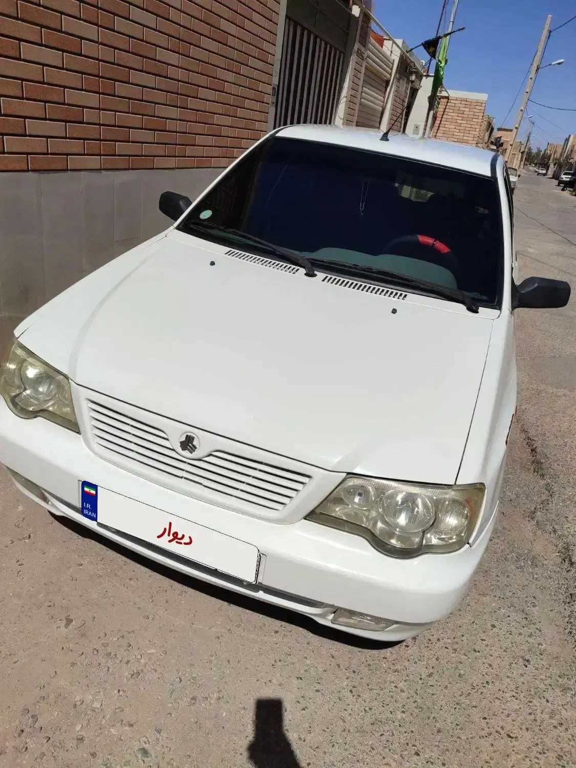 خودرو پراید، 111 آگهی ann_20004083