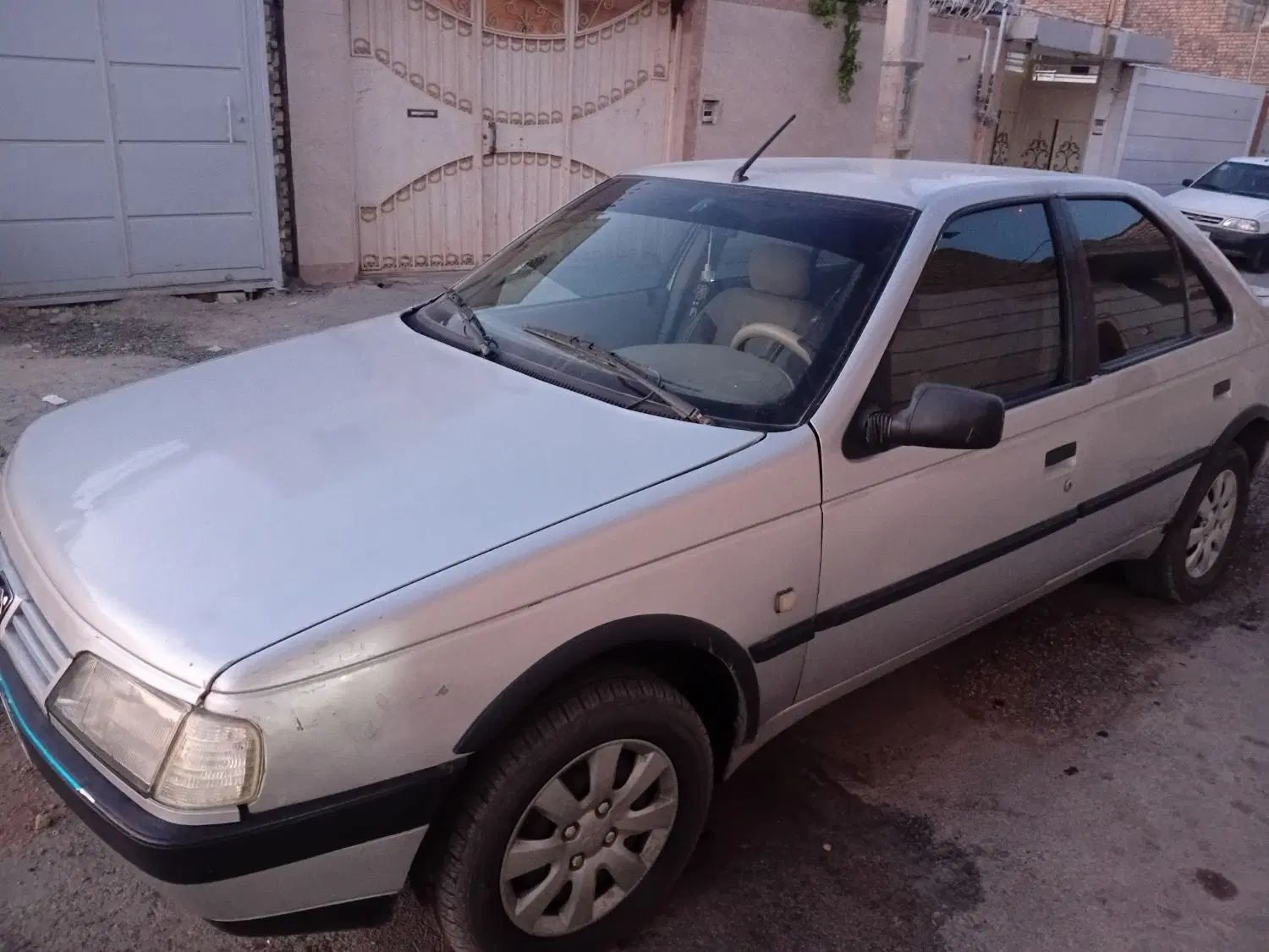خودرو پژو، 405 آگهی ann_20004088