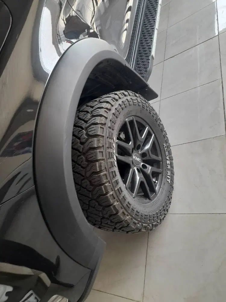 کی ام سی T8 ۱.۵ لیتر توربو - 1402