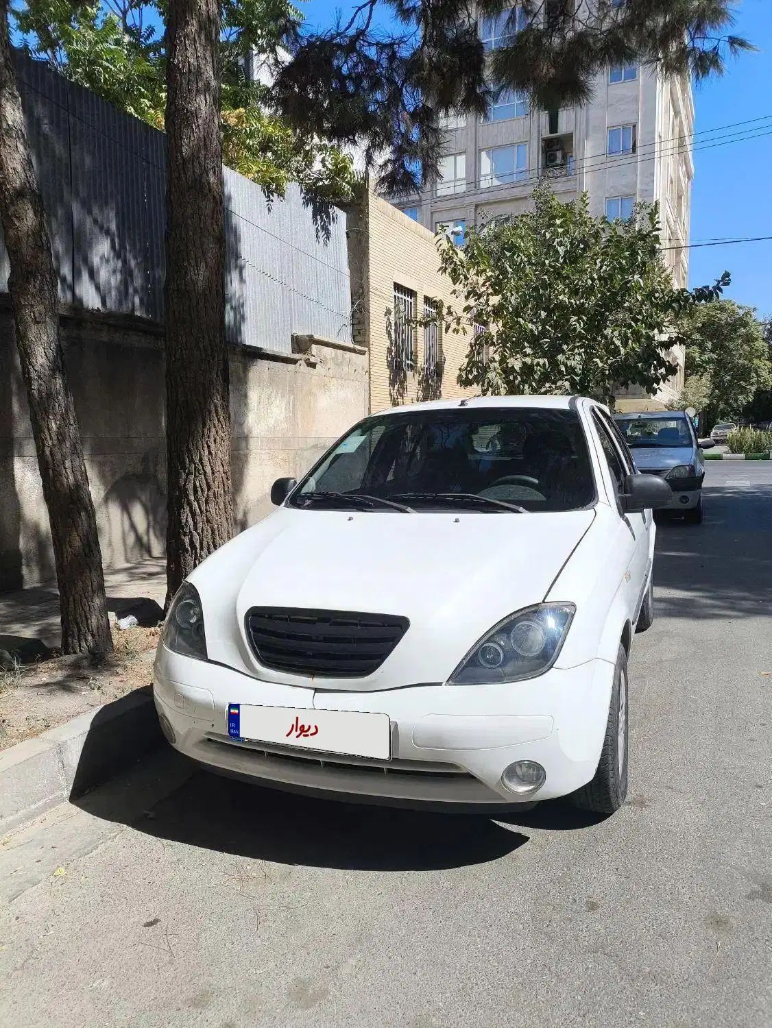 خودرو تیبا، 2 آگهی ann_20004099