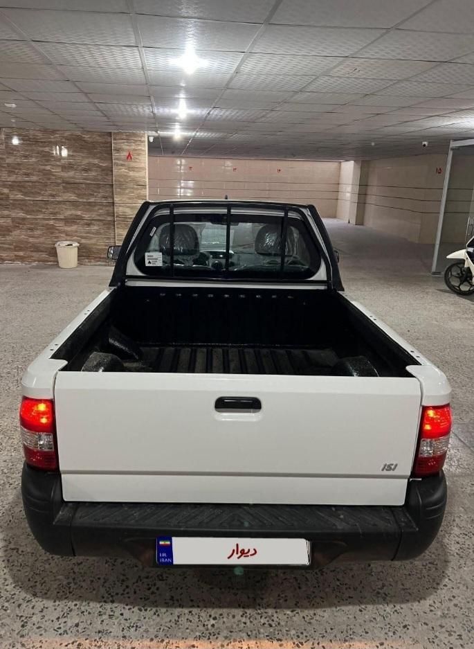 پراید 151 SE - 1404