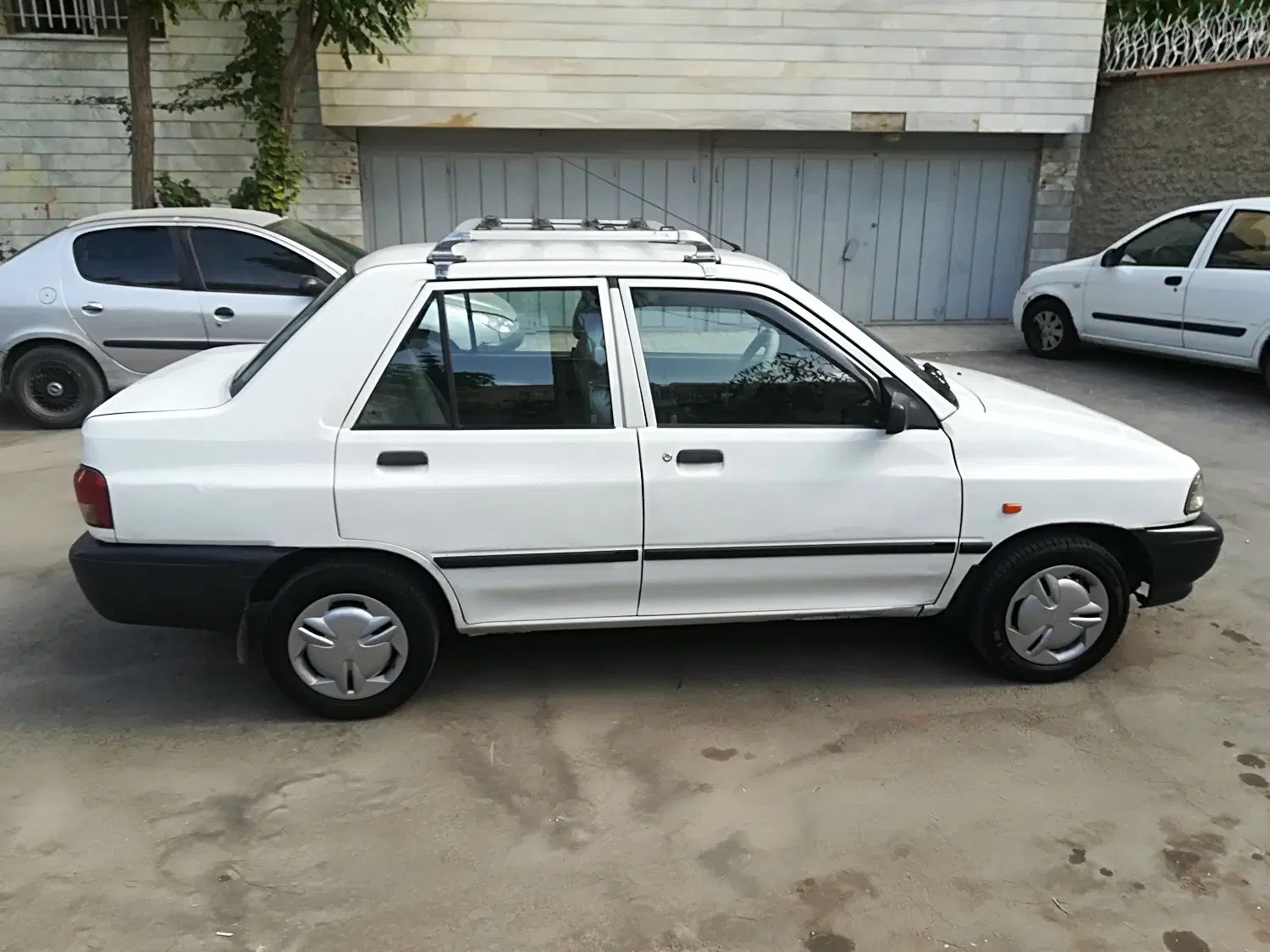 پراید 131 SE - 1397