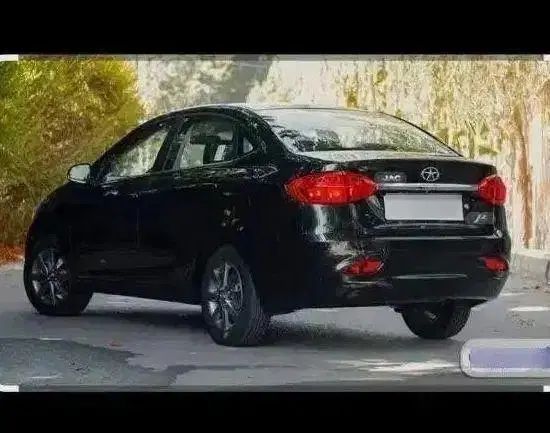 خودرو جک، J4 آگهی ann_20004104