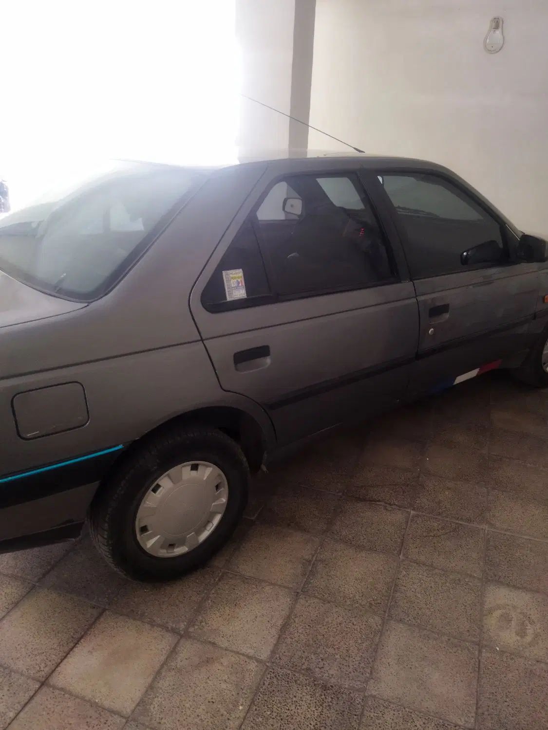 پژو 405 GLX - 1390